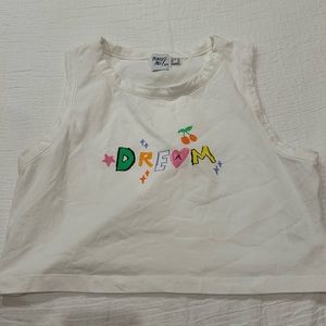PRINCESS POLY “DREAM” TANK TOP